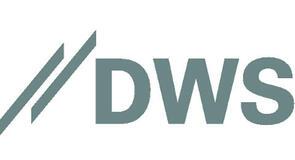 DWS logo