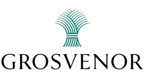 Grosvenor logo