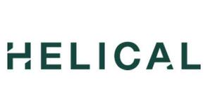 helical logo