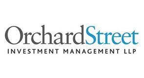 Orchard Street IM logo