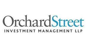 Orchard Street