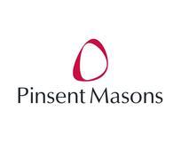 PINSENT MASONS
