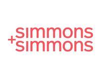 SIMMONS + SIMMONS