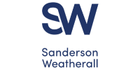 Sanderson Weatherall