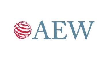 AEW Logo