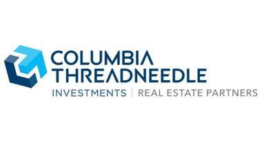 Columbia Threadneedle Logo 