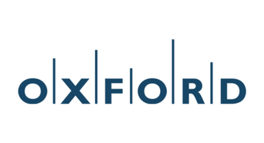 Oxford Properties Logo