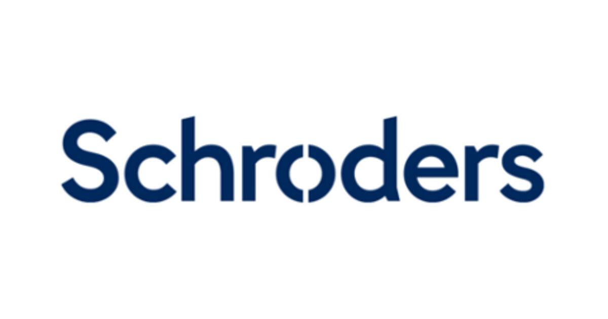 Schroder Real Estate the latest member of the BBP! Better