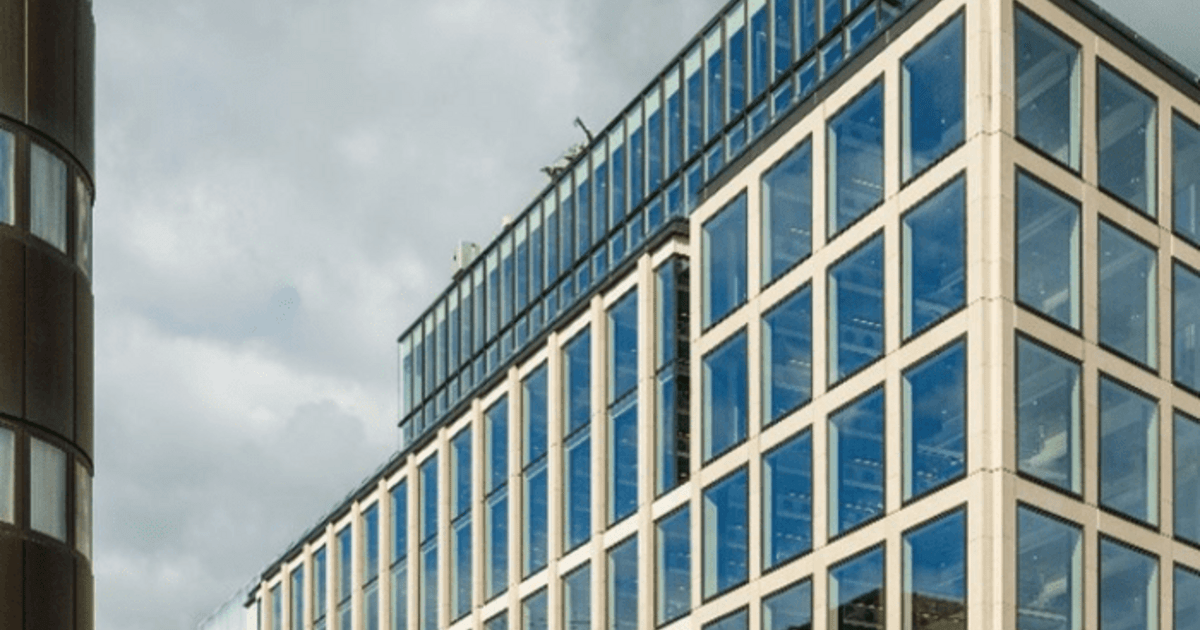 Smart-Enabled for a Truly Sustainable Future – The JJ Mack Building ...