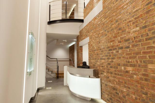 Shaftesbury’s Sustainable Retrofit at 22 Ganton Street Shaftesbury’s Sustainable Retrofit at 22 Ganton Street