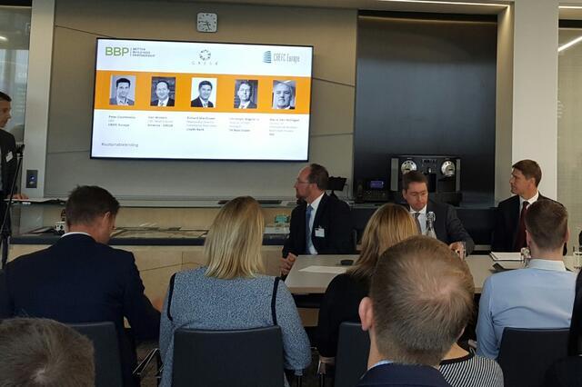 Sustainability and Real Estate Lending: The Opportunities Beyond Risk Management