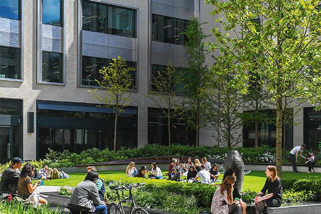 GPE Accelerates Progress to Net Zero Through Industry-Leading Internal Carbon Price