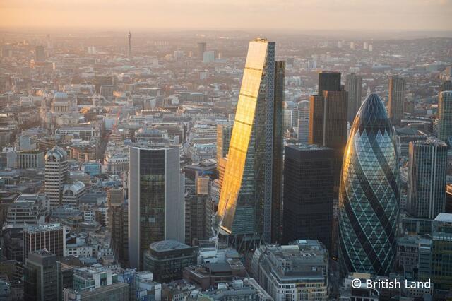 2015 Real Estate Environmental Benchmarks