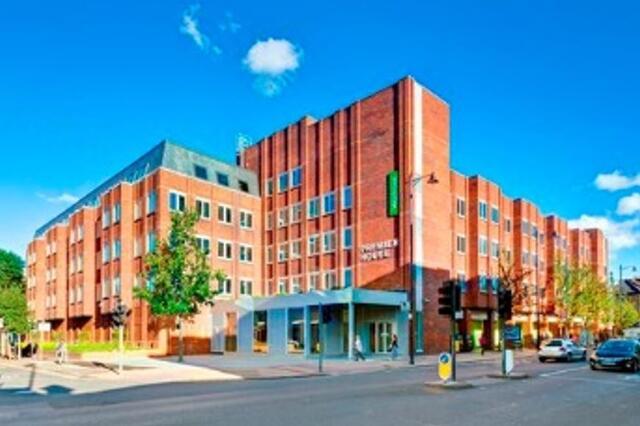 Low Carbon Workplace’s Refurbishment of Premier House