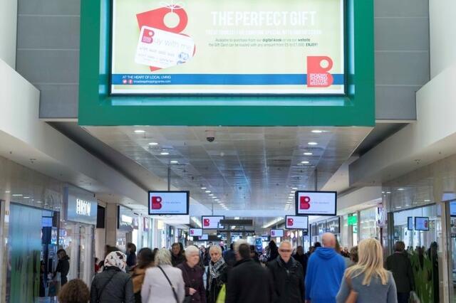 LaSalle's Energy Reduction Programme LaSalle's Energy Reduction Programme