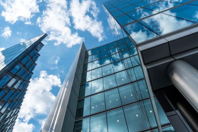 Bruntwood Announcement