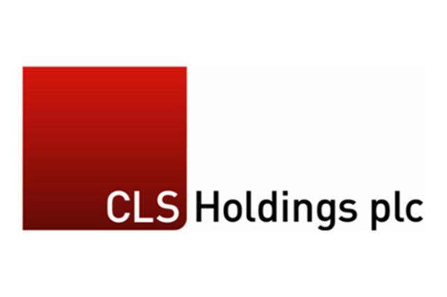 CLS Holdings plc ("CLS") Commits to becoming net zero carbon by 2030 as it announces its 2030 Sustainability Strategy CLS Holdings plc ("CLS") Commits to becoming net zero carbon by 2030 as it announces its 2030 Sustainability Strategy