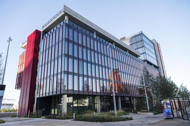 Closing the Performance Gap in One of the UK’s Most Sustainable Buildings