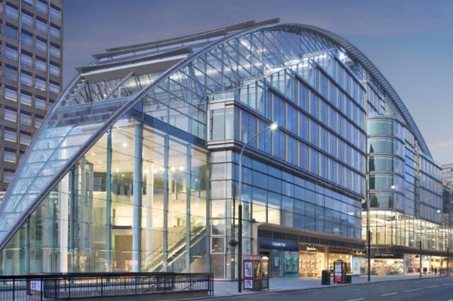 Landsec Building Image