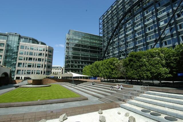 Responsible Capitalism Survey: Many Institutional Investors Believe ESG is Not Important When Investing in Direct Property