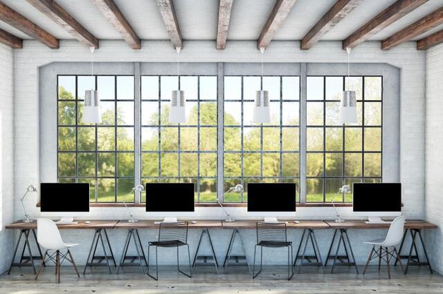 Responsible Fit-Out Toolkit: Delivering Sustainable Workplace Design - Breakfast Event