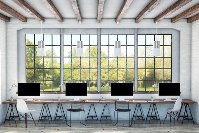 Fit-out for the Future: a Guide for the Industry