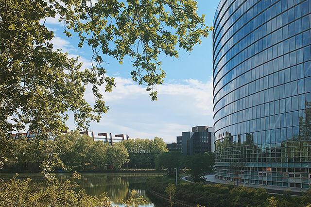 NABERS UK Independent Design Review Panel Launched