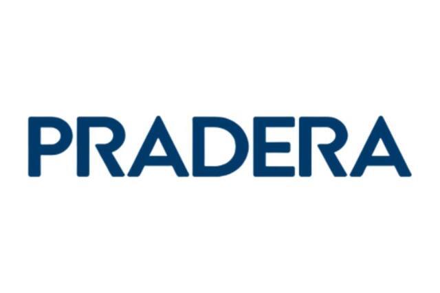 Pradera Logo
