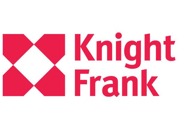 Knight Frank latest addition to the Managing Agents Partnership!