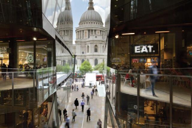 Land Securities Cuts Down Number of Environmental Targets in Bid to Become Fully Sustainable Business