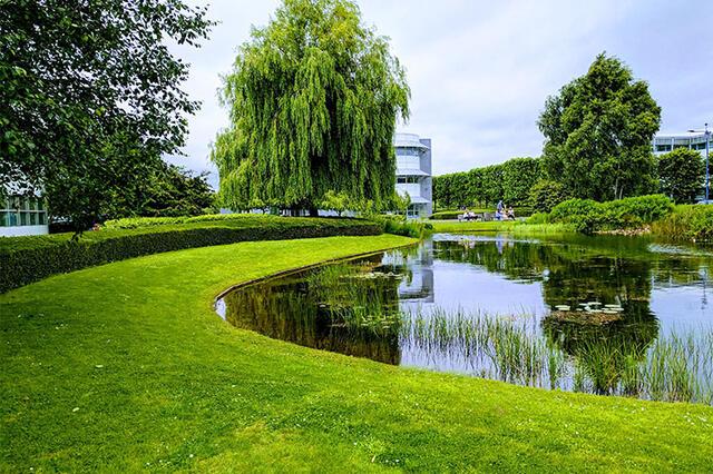 BBP Publish Net Zero Carbon Framework