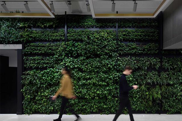 World First for Wellbeing at The Crown Estate’s One Heddon Street