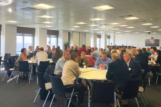 BBP QMM Roudntable Working Groups October 3rd 2024