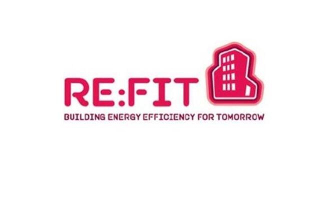 Transport for London Pilots the RE:FIT Programme in 22 Head Office Buildings