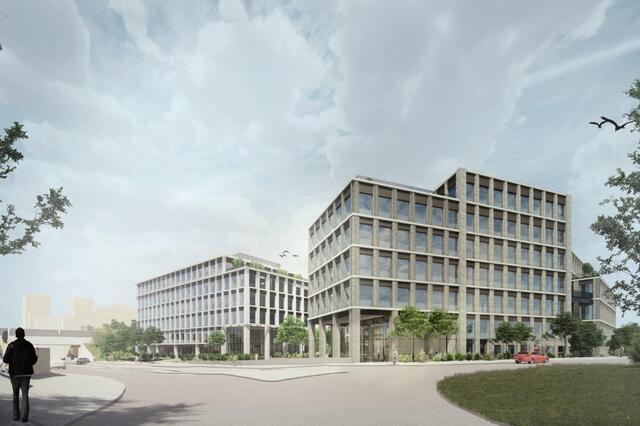 Design for Performance Projects Revealed as Royal London Asset Management Joins as a Pioneer