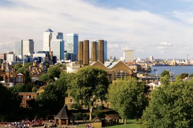 Sustainabilty Benchmarking Toolkit