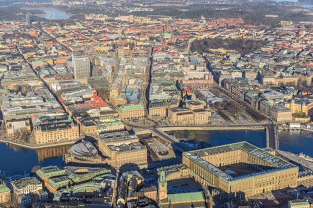 TH Real Estate Sets Up New European Cities Fund to Screen for Climate Resilience