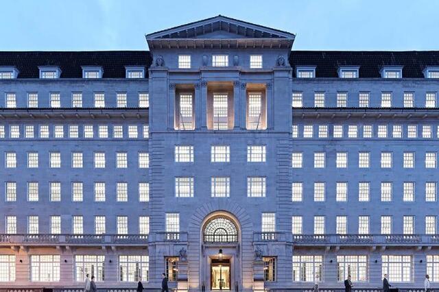 Picture of The Gilbert