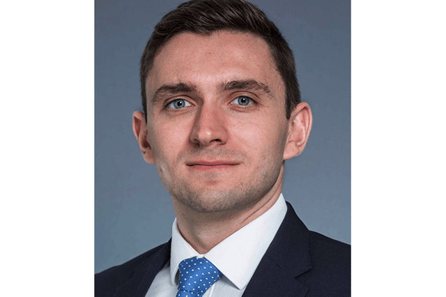 RICS Guidance Note - ESG & Sustainability in Valuation: BBP Member Blog: Tom Crowe, Senior Real Estate Investment Analyst, Abrdn