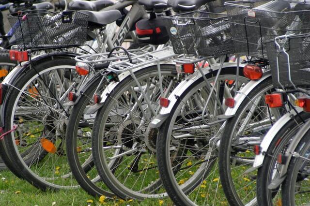 Bruntwood Invests in Pedal Power