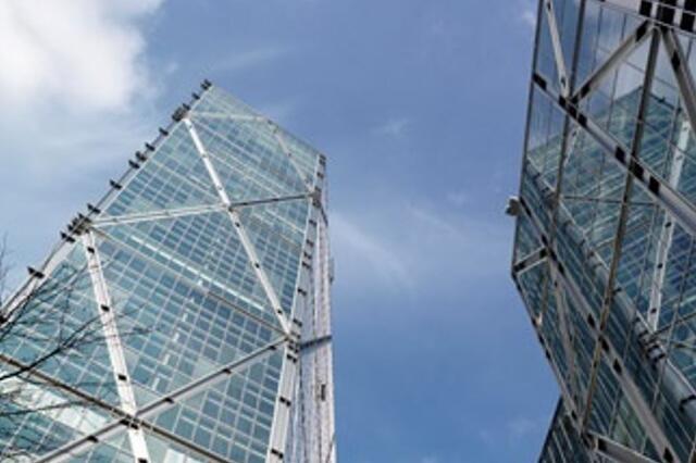 British Land's Fit-out Waste Guidelines