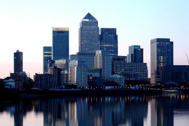 Construction and Property Industry’s Low Carbon Commitment