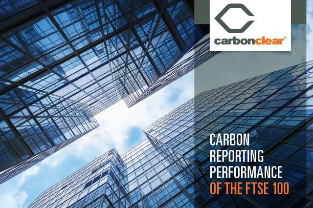 Aviva, British Land and Hammerson in Top 15 of Carbon Reporting Performance of the FTSE 100