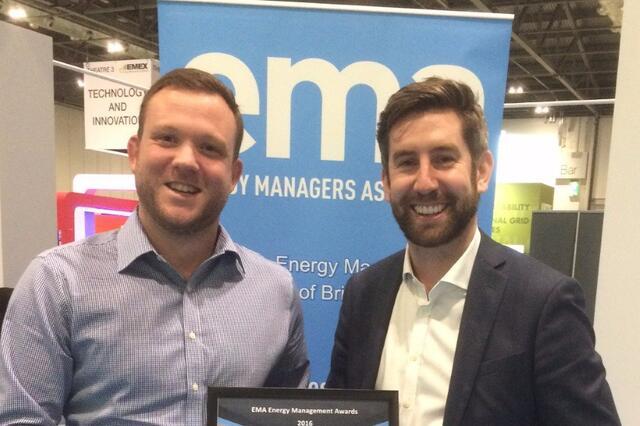 The Value of Partnership and Innovation in Energy Reduction The Value of Partnership and Innovation in Energy Reduction