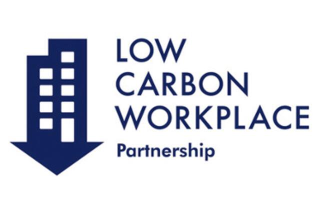 Big Welcome to Our New Member Low Carbon Workplace! Big Welcome to Our New Member Low Carbon Workplace!