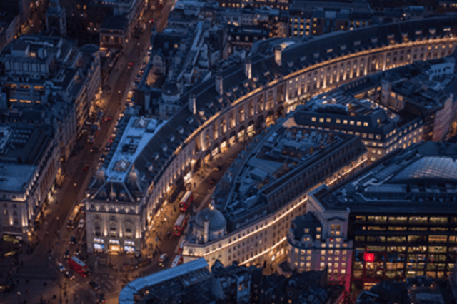 The Crown Estate joins the Ellen MacArthur Foundation’s Circular Economy 100 programme