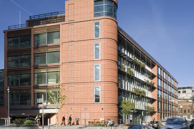 Industry Initiative to Look at Australia for Solution to Performance Gap