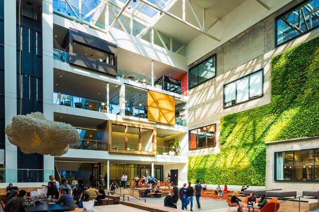 TH Real Estate Commits to Science-Based Energy Target TH Real Estate Commits to Science-Based Energy Target