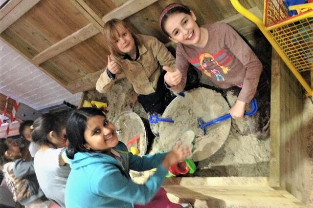 Shaftesbury’s Wild West End Greening of Soho School
