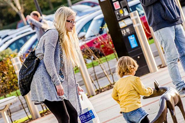 British Land celebrates continued success in prominent Sustainability Indices